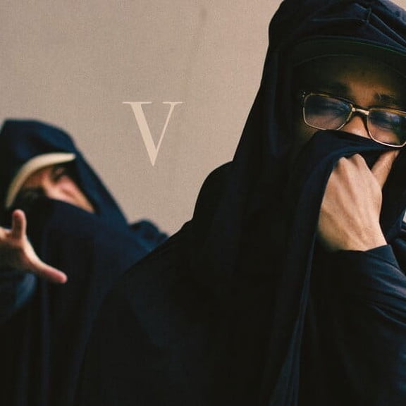 The Doppelgangaz - Beats For Brothels Volume 5 - Music & Performance - Vinyl