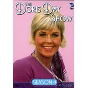 The Doris Day Show: Season 4