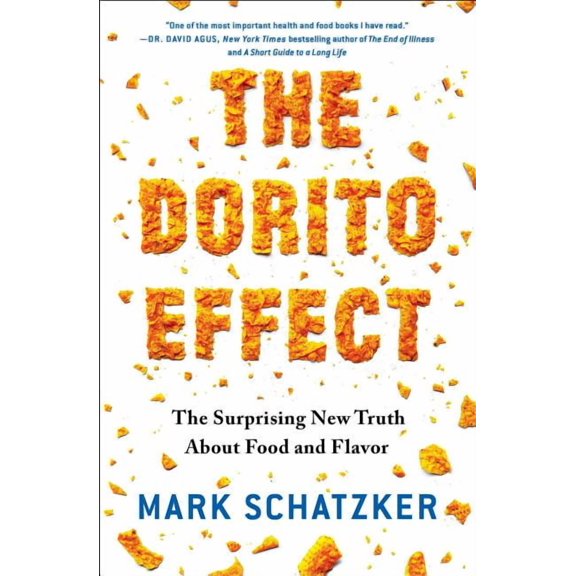 The Dorito Effect, (Paperback)