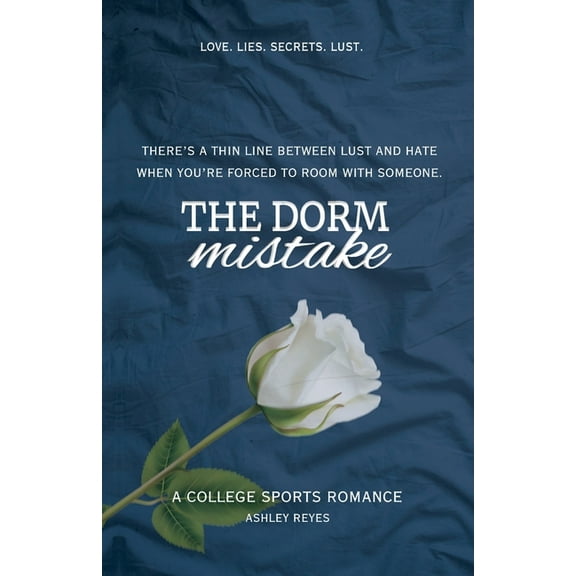 The Dorm Mistake, (Paperback)