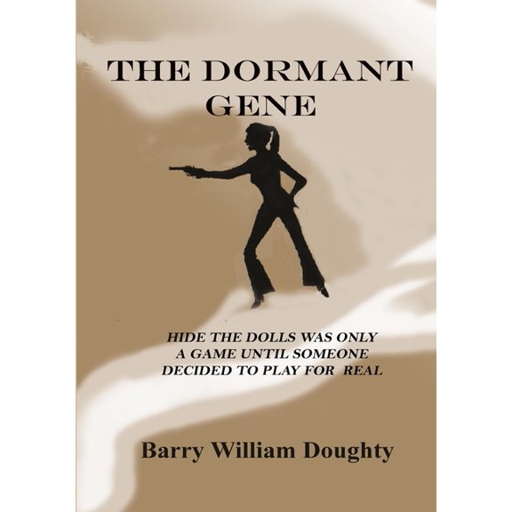 The Dormant Gene, (Paperback)