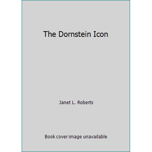 Pre-Owned The Dornstein Icon (Paperback) 0671813803 9780671813802