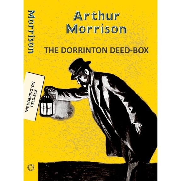 The Dorrington Deed-Box