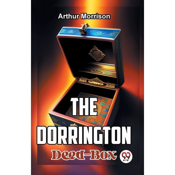 The Dorrington Deed-Box, (Paperback)