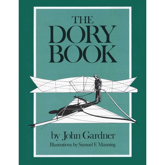 The Dory Book, (Paperback)