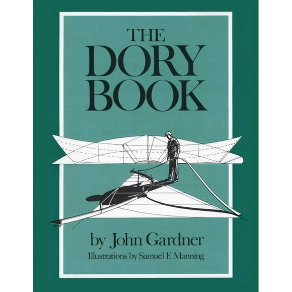 The Dory Book, (Paperback)