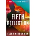 thumbnail image 1 of The Dot Meyerhoff Mysteries The Fifth Reflection: Volume 3, (Paperback), 1 of 1