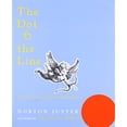 thumbnail image 1 of Pre-Owned The Dot and the Line: A Romance in Lower Mathematics, 1 of 1