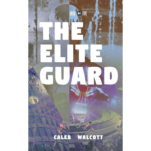 The Dots: The Elite Guard (Series #5) (Paperback)