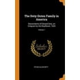 thumbnail image 1 of The Doty-Doten Family in America : Descendants of Edward Doty, an Emigrant by the Mayflower, 1620; Volume 1 (Hardcover), 1 of 1
