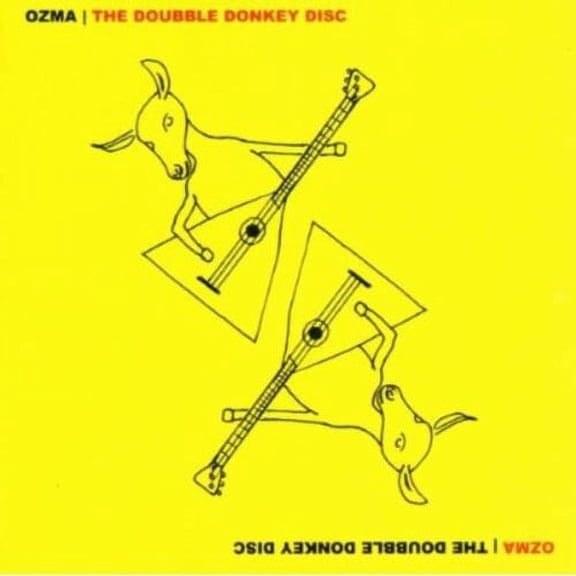The Doubble Donkey Disc