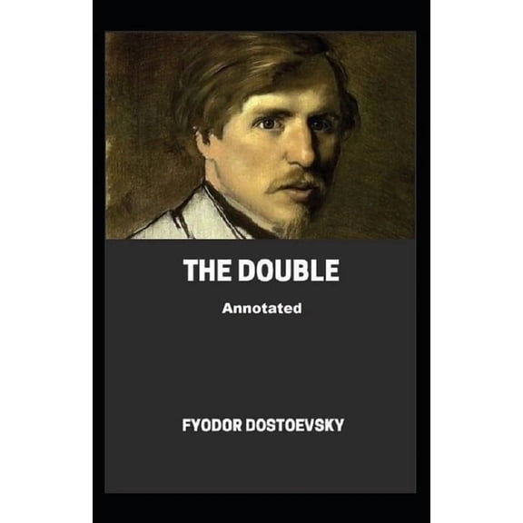 The Double Annotated (Paperback)