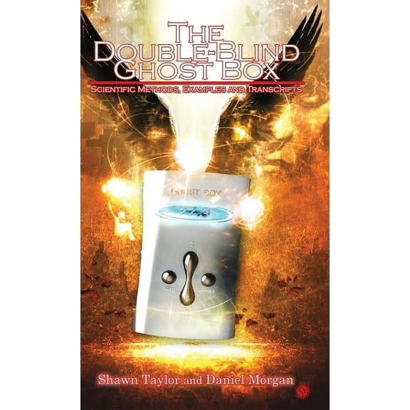 The Double-Blind Ghost Box (Hardcover)
