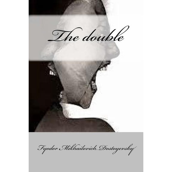 The Double (Classic Edition)