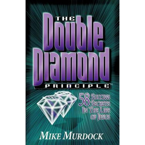 The Double Diamond Principle (Paperback)
