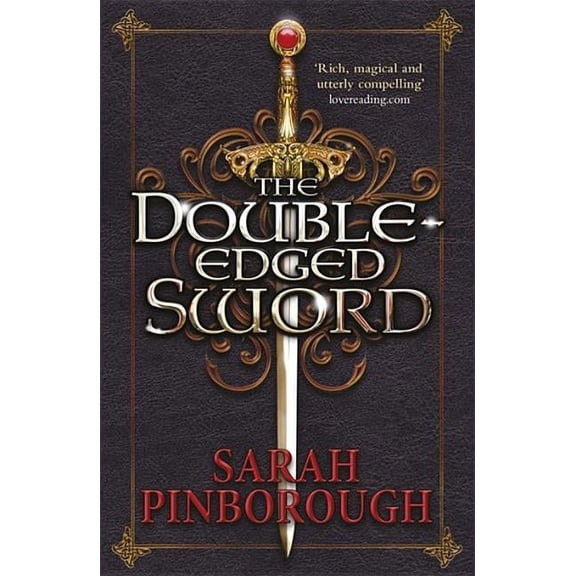 The Double-Edged Sword: Book 1