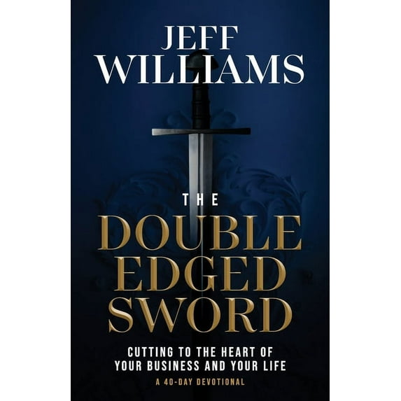The Double Edged Sword (Paperback)