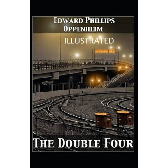 The Double Four Illustrated