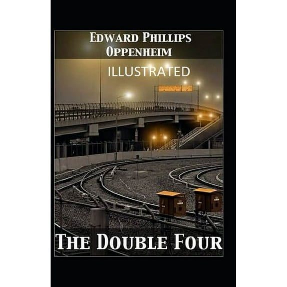 The Double Four Illustrated (Paperback)