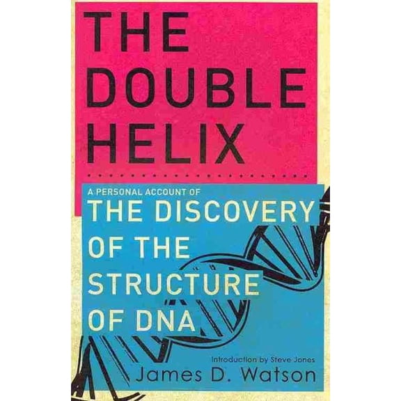 The Double Helix