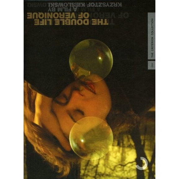 The Double Life Of Veronique (French) (Criterion Collection) (Widescreen)