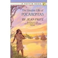 thumbnail image 1 of The Double Life of Pocahontas, (Paperback), 1 of 1