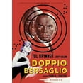 thumbnail image 1 of The Double Man (1967) [ NON-USA FORMAT, PAL, Reg.0 Import - Italy ], 1 of 1