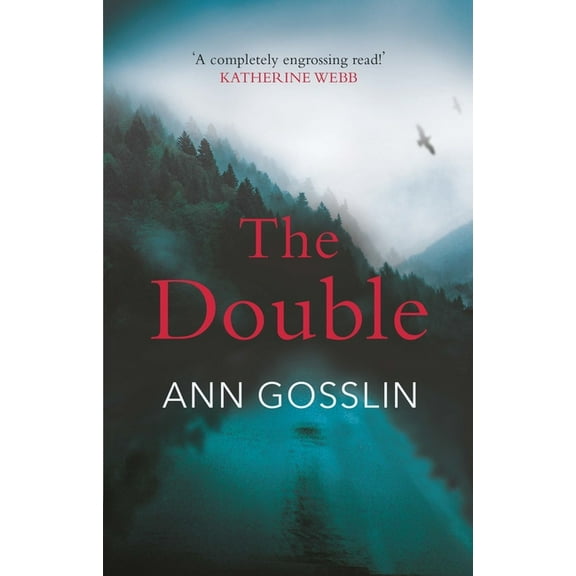 The Double (Paperback)