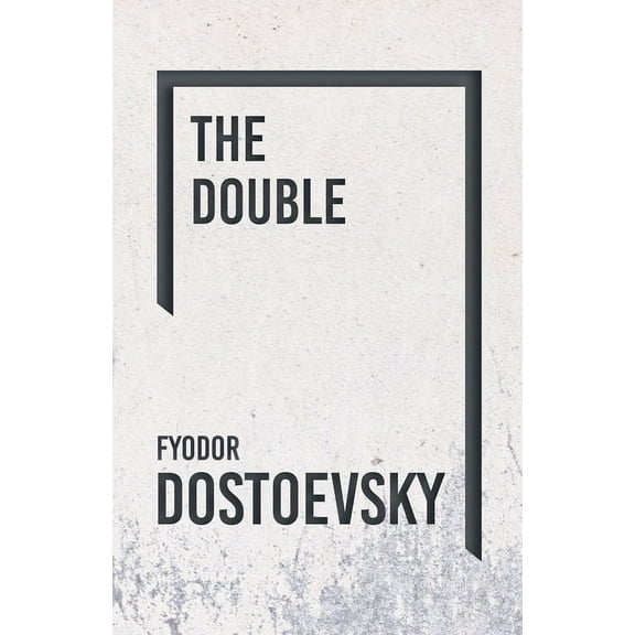 The Double, (Paperback)