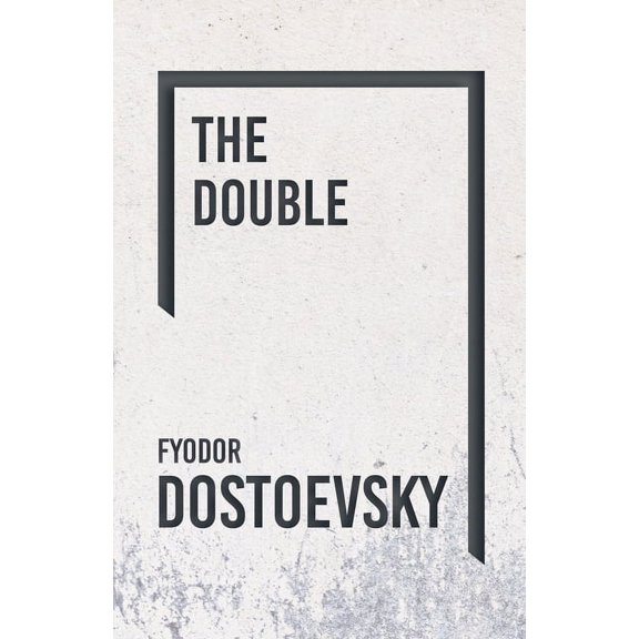 The Double, (Paperback)