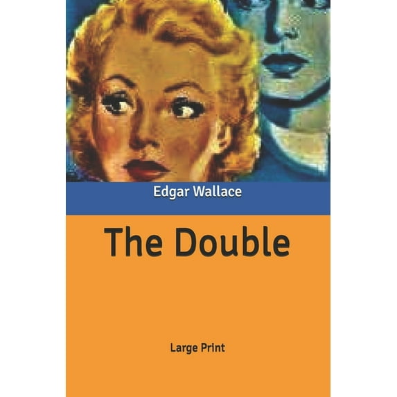 The Double (Paperback)