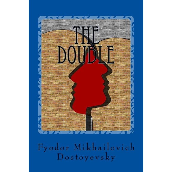 The Double (Paperback)