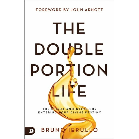 The Double Portion Life, (Paperback)