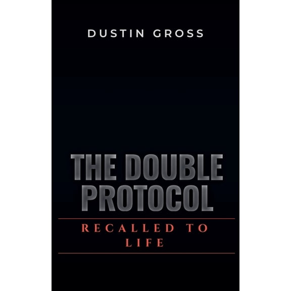The Double Protocol, (Paperback)