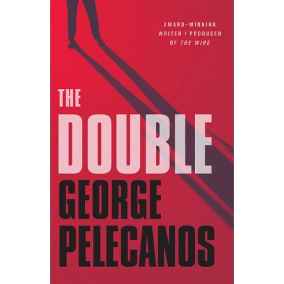 Pre-Owned The Double (Spero Lucas Series) (Hardcover) 0316078395 9780316078399