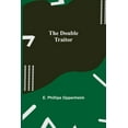 thumbnail image 1 of The Double Traitor, (Paperback), 1 of 1