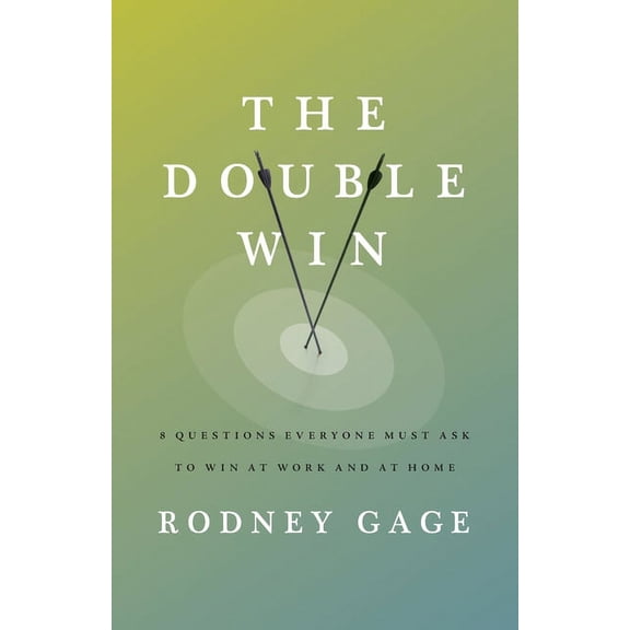The Double Win (Paperback)