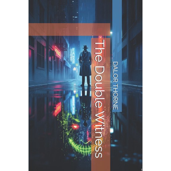 The Double Witness, (Paperback)