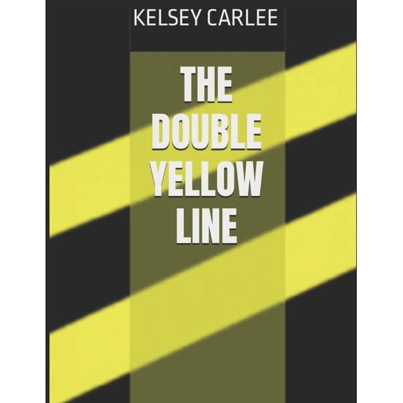 The Double Yellow Line, (Paperback)