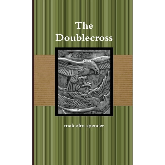 The Doublecross, (Paperback)