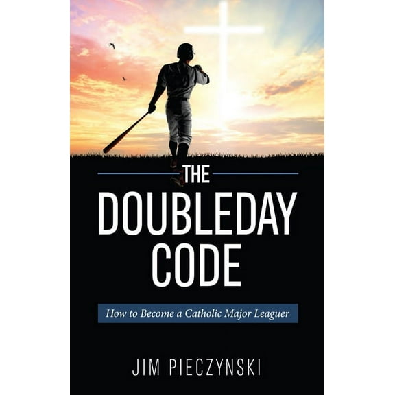 The Doubleday Code (Paperback)
