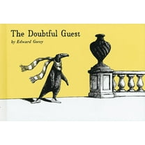 The Doubtful Guest, (Hardcover)