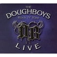 thumbnail image 1 of The Doughboys - Rock N' Raw - Music & Performance - CD, 1 of 1