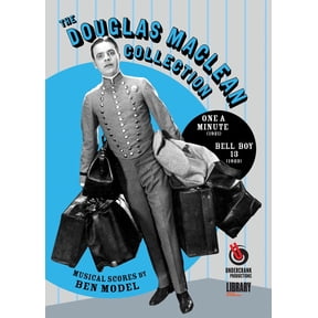 The Douglas MacLean Collection