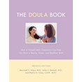 thumbnail image 1 of Pre-Owned The Doula Book: How A Trained Labor Companion Can Help You Have A Shorter, Easier, And Healthier Birth (A Merloyd Lawrence Book) (Paperback) 0738206091 9780738206097, 1 of 1