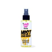 The Doux Bee-Girl Mist Demeanor Shine Mist Spray 4 oz