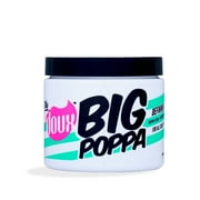 The Doux Big Poppa Defining Gel 16 oz. Moisturizing, Unisex