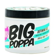The Doux Big Poppa Defining Gel - 16 oz