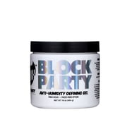 The Doux Block Party Anti-Humidity Defining Gel 16 oz