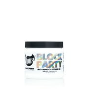The Doux Block Party Anti-Humidity Defining Gel 16 oz